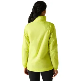 Regatta Corinne Iv Jacke - Canary Yellow - 36