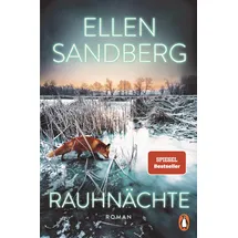 Penguin Verlag München Rauhnächte