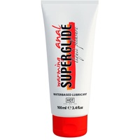 HOT Anal Superglide Waterbased, 100 ml