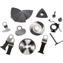 Fein Zubehör-Set Fenster-Reparatur/-austausch 12-teilig