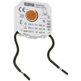 SUEVIA SU200004 Treppenlichtzeitschalter Einbau 230 V