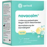 novacalm® Vanille Apriwell