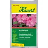 Hauert HBG Dünger AG Rhododendrondünger 20 kg