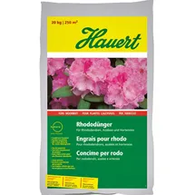 Hauert HBG Dünger AG Rhododendrondünger 20 kg