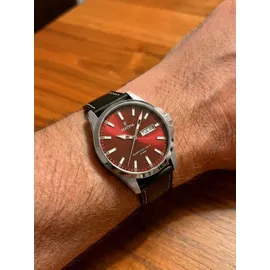 Festina Classic leather F20358-G Leder 41 mm F20358-G