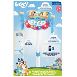 Lexibook Lexibook, Bluey, Lautsprecher-Ständer-Set, S160BY