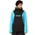 OAKLEY TNP TBT Insulated Anorak Black/Bright Blue - schwarz - M