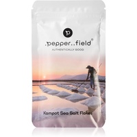 .pepper..field Kampot-Salz Salzpyramiden Speisesalz 100 g