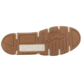 Mustang Slip-On Sneaker Damen Weiß 36