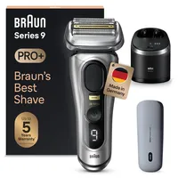 Braun Series 9 Pro+ 9577cc