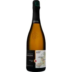 Champagner A.Bergère Origine Brut