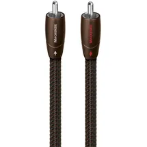 AudioQuest McKenzie RCA-RCA 0,5 m (Paar)