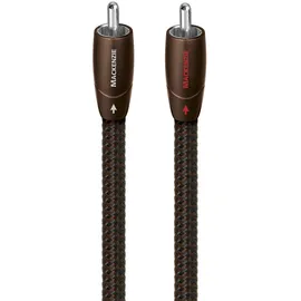 AudioQuest McKenzie RCA-RCA 0,5 m (Paar)