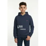 Levi's Hoodie Blue 128