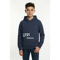 Levi's Hoodie Blue 128