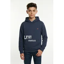 Levi's Hoodie Blue 128