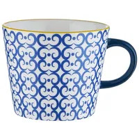 BUTLERS ORNAMENTS Tasse 350ml Geschirr