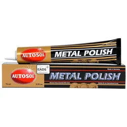 Metallpolitur Universal  AUTOSOL GERMANY  26806025