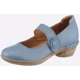 Gemini Pumps in himmelblau, | Gr.: 40