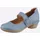 Gemini Pumps in himmelblau, | Gr.: 40