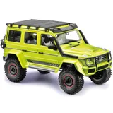 Absima RC-Auto Crawler CR4.4 WOLF 4CH RTR gelb (12032)