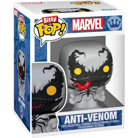 Funko Bitty Pop! Spider-Man - Venom
