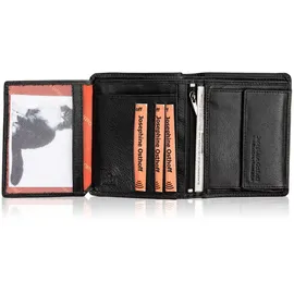 Josephine Osthoff MOOS RFID-Schutzhülle schwarz