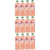 12 Flaschen Vöslauer Balance Pink Grapefruit a 0,75L inkl. EINWEGPFAND