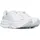 HOKA Bondi 9 Damen White/White 38