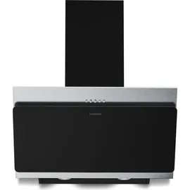 Klarstein Alessia Kopffreihaube 60 cm Schwarz