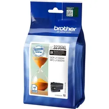 Brother LC-3235XL cyan