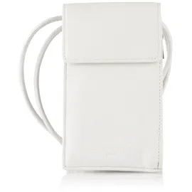 Liebeskind Berlin Liebeskind CLASSICS Mobile Pouch offwhite