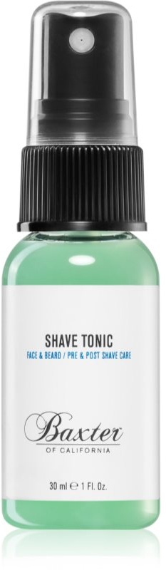 Baxter of California Shave Tonic After Shave 30 ml