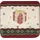 Villeroy & Boch Kissenbezug Present 50 x 50 cm Beige