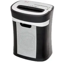 GENIE 1501 XCD Partikelschnitt