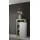 Home Affaire Mehrzweckschrank Hamburg 69 x 126 x 42 cm Weiß