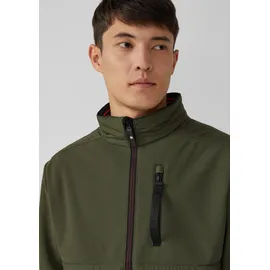 s.Oliver Leichte Hybridjacke mit sportiven Details - 3XL