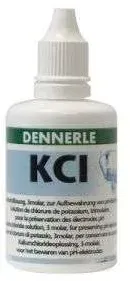 Dennerle KCl-Lösung 50ml