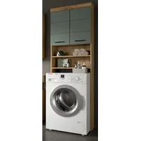 Inn.furn Waschmaschinenschrank "Shawn"