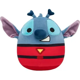 Squishmallows Disney Stitch 20 cm Blau