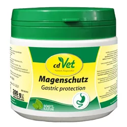 cdVet Magenschutz 200 g Pulver