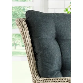 Destiny Casa/Merano Lounge-Set braun