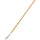 TRU Components TC-7572812 Litze LiY 1 x 0.50 mm2 Orange 10 m