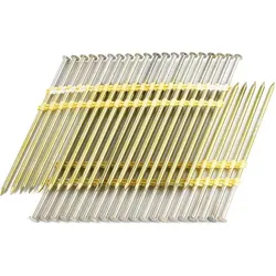 Nagelstreifen NK20 verzinkt - 70 mm , 3,1 mm
