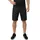 Fjällräven Abisko Hybrid Trail Kurze Hose Schwarz 50