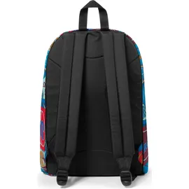 Eastpak Out of Office clash blue