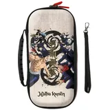 KONIX JuJutsu Kaisen Tasche beige Nintendo Switch