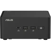 Asus NUC 15 Pro Kit RNUC15CRHU500002 Core Ultra 5 225H, EU-Netzkabel