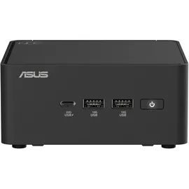 Asus NUC 15 Pro Kit RNUC15CRHU500002 Core Ultra 5 225H, EU-Netzkabel