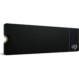 Seagate Game Drive NVMe SSD 1 TB M.2 2280 PCIe 4.0 für PS5TM-Konsolen
